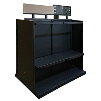 Stondinau Arddangos Boutique